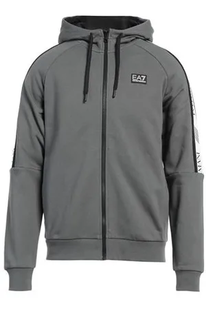 EA7 CAMISETAS Y TOPS - Sudaderas