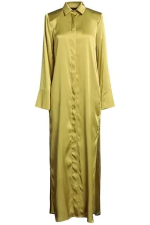 FEDERICA TOSI VESTIDOS - Vestidos largos