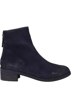 MARSÈLL CALZADO - Botines de caña alta