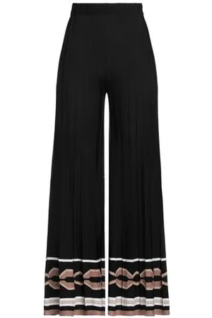 D.EXTERIOR PARTES DE ABAJO - Pantalones