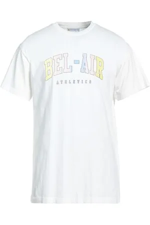 BEL-AIR ATHLETICS CAMISETAS Y TOPS - Camisetas