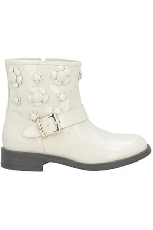 Twin-Set CALZADO - Botines de caña alta