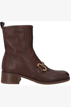 Elvio zanon CALZADO - Botines de caña alta