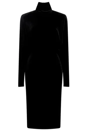 ALEXANDRE VAUTHIER VESTIDOS - Vestidos midi