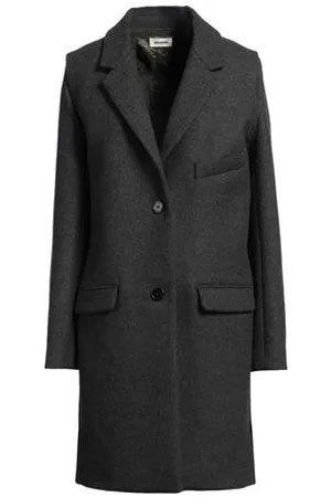 Zadig & Voltaire ROPA DE ABRIGO - Abrigos