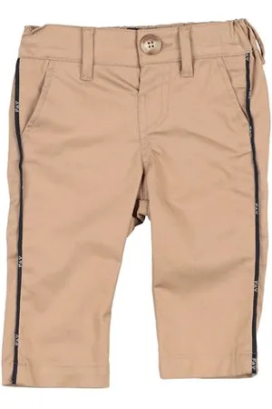 FAY PARTES DE ABAJO - Pantalones