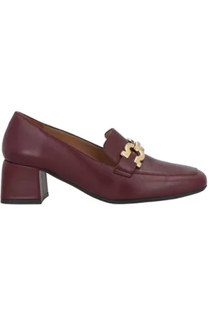 ANTICA CUOIERIA CALZADO - Mocasines