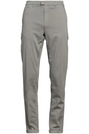 sartoria tramarossa PARTES DE ABAJO - Pantalones