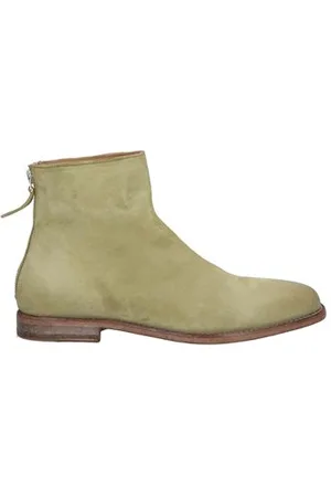 Moma CALZADO - Botines de caña alta