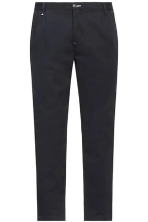 Berna PARTES DE ABAJO - Pantalones