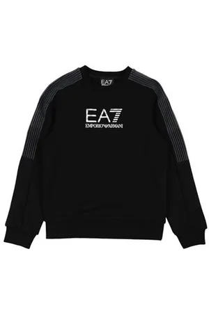 EA7 CAMISETAS Y TOPS - Sudaderas
