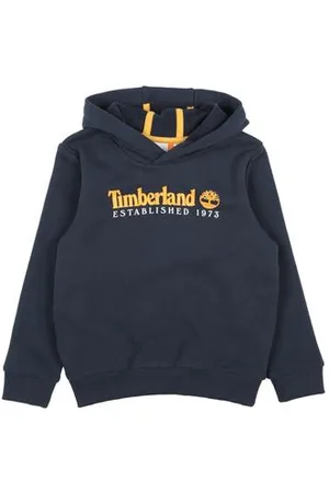 Timberland CAMISETAS Y TOPS - Sudaderas
