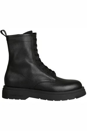Woolrich CALZADO - Botines de caña alta