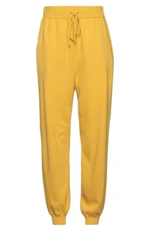 Alberta Ferretti PARTES DE ABAJO - Pantalones