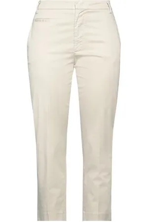 Dondup PARTES DE ABAJO - Pantalones