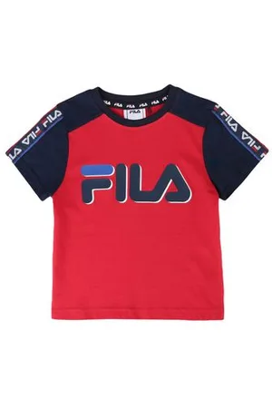 Fila CAMISETAS Y TOPS - Camisetas