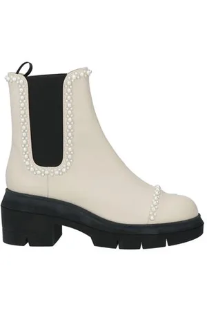 Stuart Weitzman CALZADO - Botines de caña alta