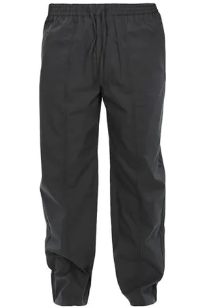 Emporio Armani PARTES DE ABAJO - Pantalones