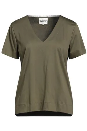 Alessia Santi CAMISETAS Y TOPS - Camisetas
