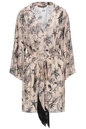 SIMONA CORSELLINI VESTIDOS - Minivestidos