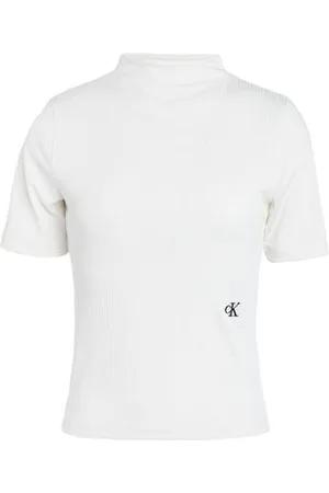 Calvin Klein CAMISETAS Y TOPS - Camisetas