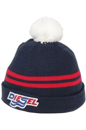 Diesel COMPLEMENTOS - Sombreros