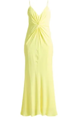 Msgm VESTIDOS - Vestidos largos