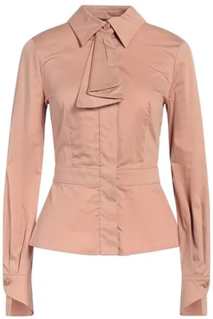 Elisabetta Franchi CAMISETAS Y TOPS - Camisas