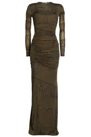BLUMARINE VESTIDOS - Vestidos largos