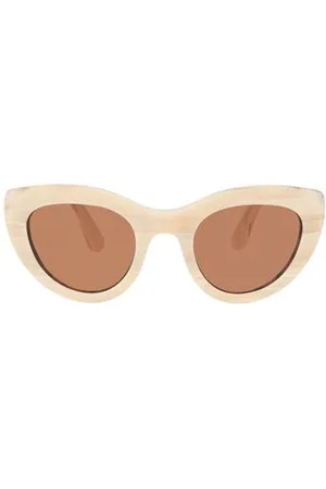 Ganni GAFAS - Gafas de sol