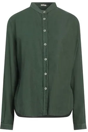 MASSIMO ALBA CAMISETAS Y TOPS - Camisas