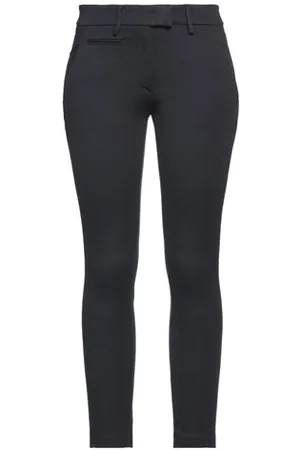 Dondup PARTES DE ABAJO - Pantalones
