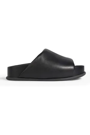 3.1 Phillip Lim CALZADO - Sandalias con cierre