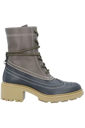 Chloé CALZADO - Botines de caña alta