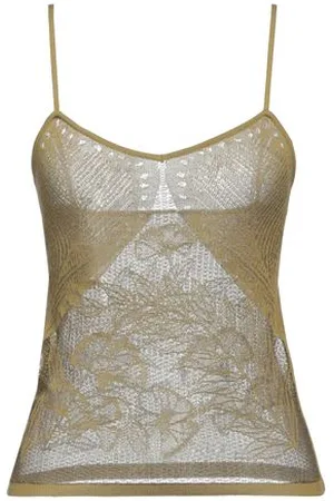 Alberta Ferretti CAMISETAS Y TOPS - Tops