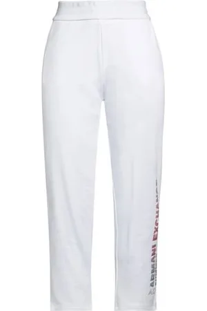 Armani Exchange PARTES DE ABAJO - Pantalones