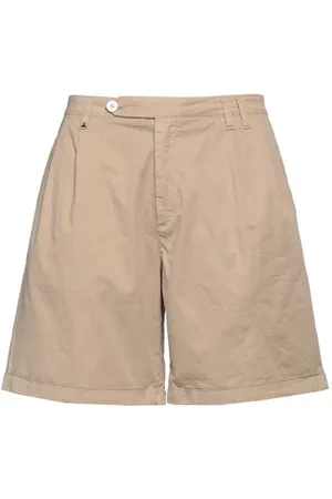 Berna PARTES DE ABAJO - Pantalones cortos y bermudas