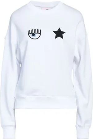 Chiara Ferragni CAMISETAS Y TOPS - Sudaderas