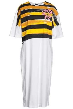 Marni VESTIDOS - Vestidos midi