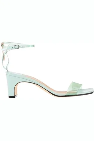 Sergio Rossi CALZADO - Sandalias con cierre