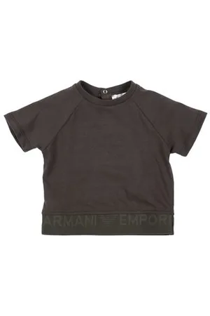 Emporio Armani CAMISETAS Y TOPS - Camisetas
