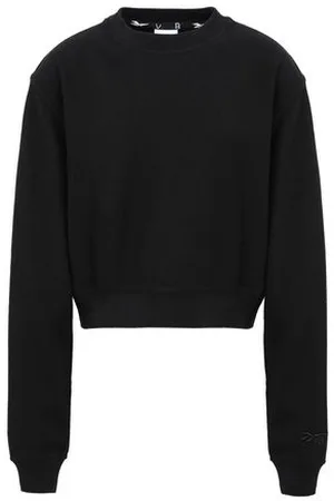Reebok CAMISETAS Y TOPS - Sudaderas
