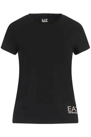 EA7 CAMISETAS Y TOPS - Camisetas