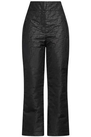 Fendi PARTES DE ABAJO - Pantalones