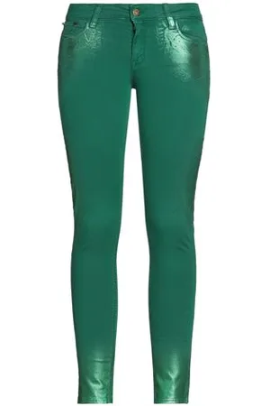Cycle PARTES DE ABAJO - Pantalones
