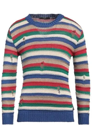 Takeshy Kurosawa PRENDAS DE PUNTO - Pullover