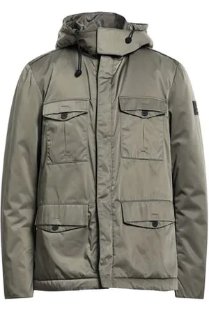 Dekker ROPA DE ABRIGO - Chaquetas y cazadoras
