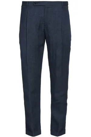 Berwich PARTES DE ABAJO - Pantalones