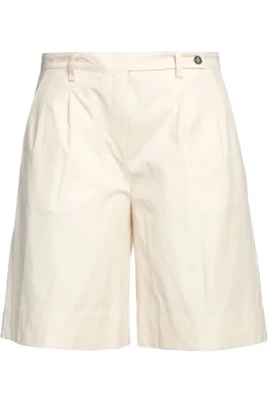MASSIMO ALBA PARTES DE ABAJO - Pantalones cortos y bermudas