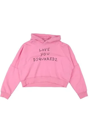 Dsquared2 CAMISETAS Y TOPS - Sudaderas